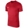 Camiseta Entrenamiento Nike Park 18 Trainning Top AA2046-657