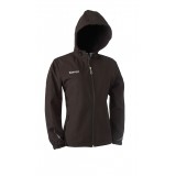 Chaquetn de Balonmano KEMPA Force Softshell Femenino 2002309-01