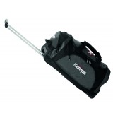 Bolsa de Balonmano KEMPA Trolley Travelbag M 2004843-01