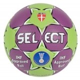 Baln de Balonmano SELECT Solera PU1500-FS