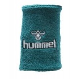  de Balonmano HUMMEL Old School Big Wristband 99014-6101