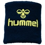  de Balonmano HUMMEL Old School Small Wristband  99015-7607