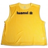 Peto de Balonmano LUANVI Pack 5 unidades 06268-0033