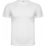 Camiseta Entrenamiento de Balonmano ROLY Montecarlo 0425-01