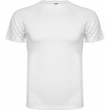 Camiseta Entrenamiento de Balonmano ROLY Montecarlo 0425-01