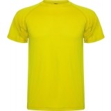 Camiseta Entrenamiento de Balonmano ROLY Montecarlo 0425-221