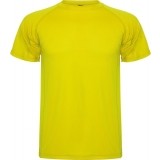 Camiseta Entrenamiento de Balonmano ROLY Montecarlo 0425-221