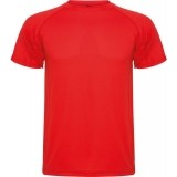 Camiseta Entrenamiento de Balonmano ROLY Montecarlo 0425-60