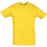 Camiseta Entrenamiento de Balonmano SOLS Regent 11380-301
