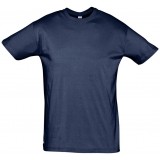 Camiseta Entrenamiento de Balonmano SOLS Regent 11380-318