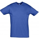 Camiseta Entrenamiento de Balonmano SOLS Regent 11380-241