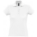 Polo de Balonmano SOLS Passion (femenino) 11338-102
