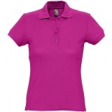 Polo de Balonmano SOLS Passion (femenino) 11338-140