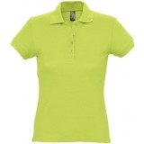 Polo de Balonmano SOLS Passion (femenino) 11338-280
