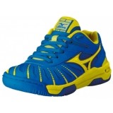 Zapatilla de Balonmano MIZUNO Wave Steal TH2 Junior 16KH-37445