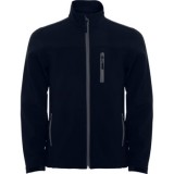 Chaquetn de Balonmano ROLY Softshell Antartida SS6432-55