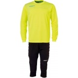 Conjunto de Portero de Balonmano UHLSPORT Match Junior Goalkeeper Set 1005559-02