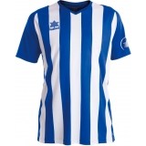 Camiseta de Balonmano LUANVI New Listada 07248-0010