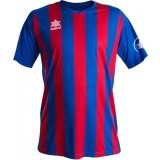 Camiseta de Balonmano LUANVI New Listada 07248-5093