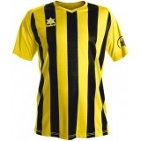 Camiseta de Balonmano LUANVI New Listada 07248-0034