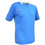 Camiseta de Balonmano FUTSAL Europa 5140AZBL