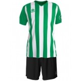 Equipacin de Balonmano LUANVI New Listada P-07248-0050