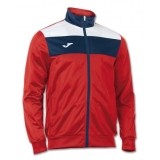 Chaqueta Chndal de Balonmano JOMA Crew Poly Tricot 100225.600