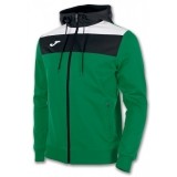 Chaqueta Chndal de Balonmano JOMA Crew Polyfleece 100245.450