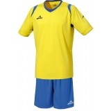 Equipacin de Balonmano MERCURY Bundesliga P-MECCBC-0701