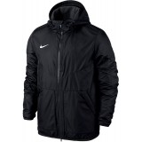 Chaquetn de Balonmano NIKE Team Fall Jacket 645550-010