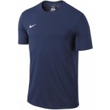 Camiseta Entrenamiento de Balonmano NIKE Team Club 658045-451