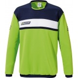 Sudadera de Balonmano MERCURY Suecia MESUAN-57