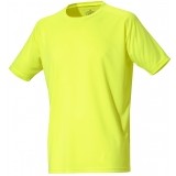 Camiseta Entrenamiento de Balonmano MERCURY Universal MECCBB-07Fxx