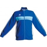 Chaqueta Chndal de Balonmano LUANVI Lagos Piqu 07250-0172