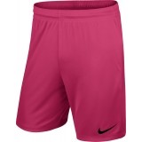 Calzona de Balonmano NIKE Park II Knit 725887-616