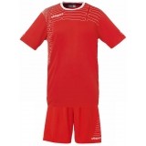 Equipacin de Balonmano UHLSPORT Match Team Kit 1003161-01