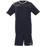 Equipacin de Balonmano UHLSPORT Match Team Kit 1003161-03