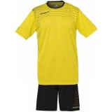 Equipacin de Balonmano UHLSPORT Match Team Kit 1003161-04