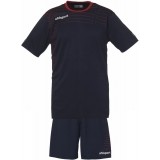 Equipacin de Balonmano UHLSPORT Match Team Kit 1003161-05