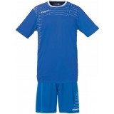 Equipacin de Balonmano UHLSPORT Match Team Kit 1003161-06