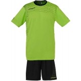 Equipacin de Balonmano UHLSPORT Match Team Kit 1003161-09