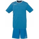 Equipacin de Balonmano UHLSPORT Match Team Kit 1003161-10