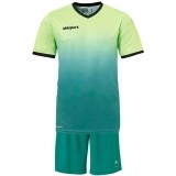 Equipacin de Balonmano UHLSPORT Division P-1003293-04