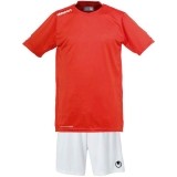 Equipacin de Balonmano UHLSPORT Hattrick P-1003254-01