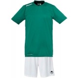 Equipacin de Balonmano UHLSPORT Hattrick P-1003254-06