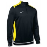 Sudadera de Balonmano JOMA Campus II 1/2 Cremallera 100421.109