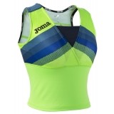 Camiseta Entrenamiento de Balonmano JOMA Top Elite V 900208.024