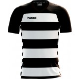 Camiseta de Balonmano HUMMEL Essential Authentic H Striped E03-020-2114