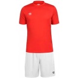 Equipacin de Balonmano UMBRO Oblivion P-97086I-600