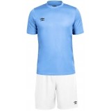 Equipacin de Balonmano UMBRO Oblivion P-97086I-420